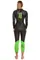 Костюм неопреновый Wahoo (женский) OPNWTR Wahoo FLS women
