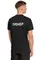 Футболка MW t-shirt adult coach