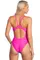 Женский купальник спортивный антихлор Nera lining Anti-chlor