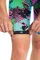 Женский стартовый костюм с открытой спиной MW Revolt Women Kneeskin S5