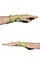 Лопатки Grabber junior forearm paddles