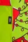 Полотенце из микрофибры Microfiber towel Tree Rex