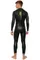 Гидрокостюм неопреновый мужской Electra smooth skin FLS men