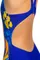 Юниорский купальник спортивный Start junior Anti-chlor L8