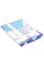 Полотенце из микрофибры Microfiber towel Workout