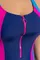 Женский купальник моделирующий Heat HiСlo Plus Size