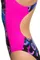 Женский купальник спортивный Salut PBT B8