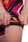 юниорские купальники kneeskin Kneeskin junior PBT F4