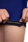 юниорские купальники kneeskin Glide junior HiClo