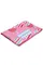 Полотенце из микрофибры Microfiber towel Ice cream