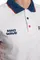 Футболка поло Polo MW stretch adult NT