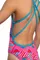 Юниорский купальник спортивный X-back junior PBT E7