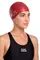 Силиконовая шапочка National team cap