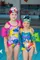 Нарукавники Arm bands Mad Wave