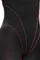 Женский стартовый костюм с открытой спиной Bodyshell Women Kneeskin