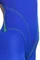 Женский стартовый костюм с открытой спиной Bodyshell Women Kneeskin