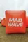 Надувной Буй Inflatable race mark buoy