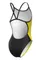 Юниорский купальник спортивный Flare junior HiClo R5