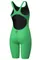 Женский стартовый костюм с открытой спиной MW Revolt Women Kneeskin