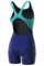 юниорские купальники kneeskin Slide junior HiClo