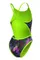 Юниорский купальник спортивный Daria junior ChloroFlex G0