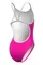 Юниорский купальник спортивный Flare junior ChloroFlex C5