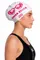 Силиконовая шапочка Chica Epica long hair cap