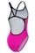 Юниорский купальник спортивный Flare junior ChloroFlex C6