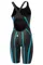 Женский стартовый костюм с открытой спиной AquaCavitator SpeedSuit Women Open Back