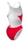 Юниорский купальник спортивный Daria junior PBT