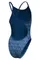 Юниорский купальник спортивный Luna junior ChloroFlex NT
