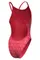 Юниорский купальник спортивный Luna junior ChloroFlex NT
