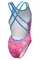 Юниорский купальник спортивный X-back junior PBT E7