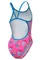 Юниорский купальник спортивный Flare junior PBT E7