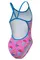Юниорский купальник спортивный Flare junior PBT E7