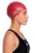 Силиконовая шапочка National team cap