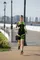 Костюмы соревновательные SwimRun ( женщины ) SWMRN myX-TRA float skinsuit lady