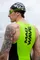 Костюмы соревновательные SwimRun ( мужчины ) SWMRN myX-TRA float skinsuit men