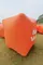 Надувной Буй Inflatable race mark buoy