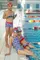 Детский купальник Afra kids N3