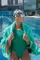 Полотенце из микрофибры Ultrasoft Microfiber towel