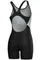 юниорские купальники kneeskin Slide junior HiClo