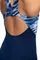 юниорские купальники kneeskin Glide junior PBT A4