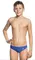 Плавки для водного поло антихлор Waterpolo Trunks Jr