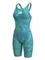 Женский стартовый костюм с открытой спиной MW Revolt Women Kneeskin A2