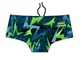 Юниорские плавки-шорты антихлор X-treme junior PBT J7