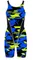 юниорские купальники kneeskin Kneeskin junior PBT H6