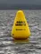 Надувной Буй Inflatable cone race mark buoy