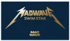 Полотенце из микрофибры Microfiber towel Swimstar