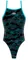 Юниорский купальник спортивный антихлор Nera junior PBT K4
